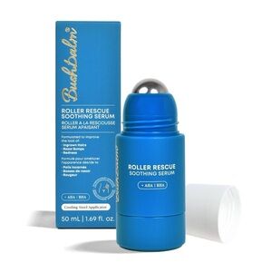 Bushbalm Roller Rescue Soothing Serum